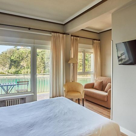 Silken Gran Hotel Del Sella Ribadesella Ngoại thất bức ảnh