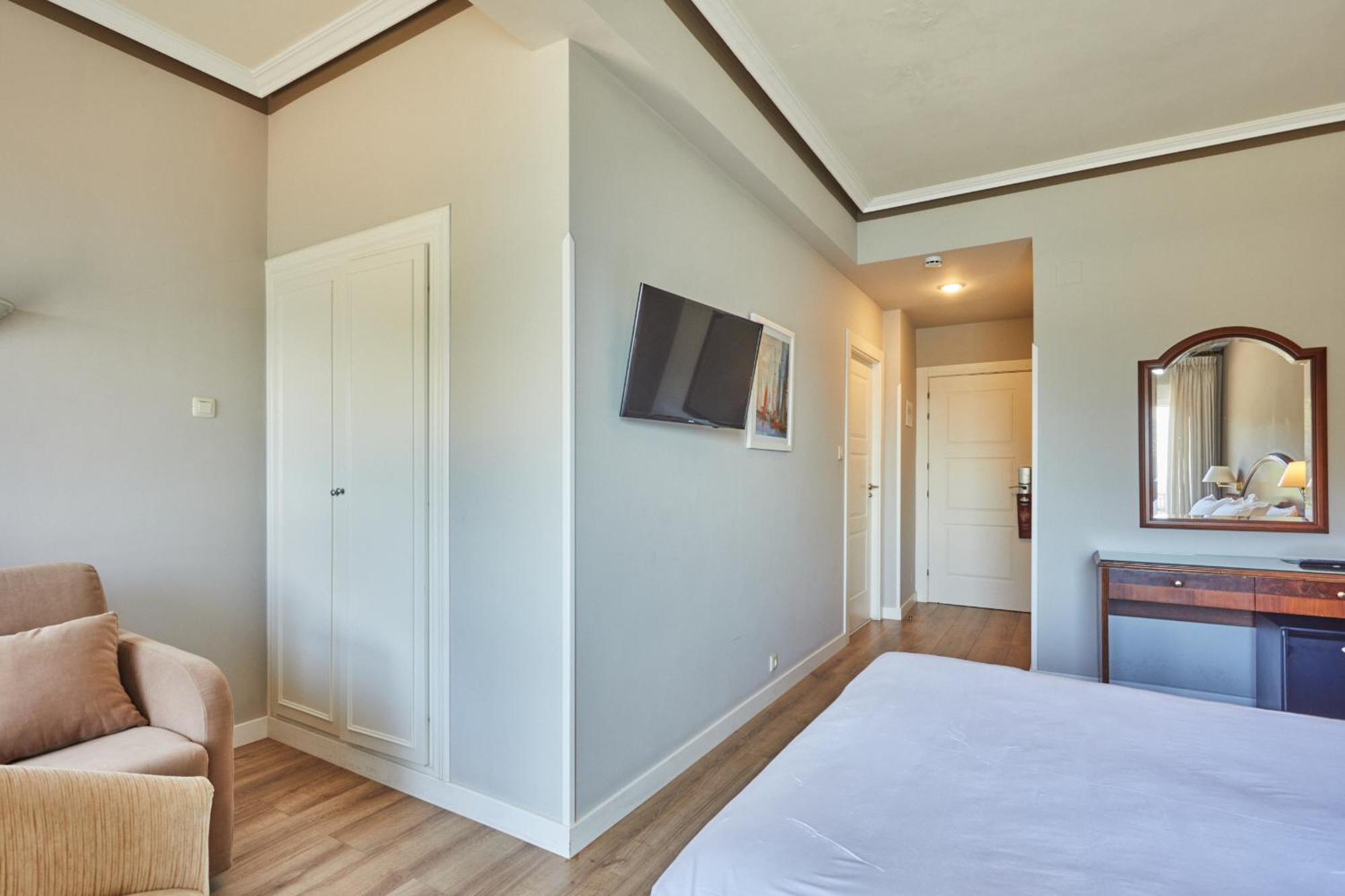 Silken Gran Hotel Del Sella Ribadesella Ngoại thất bức ảnh