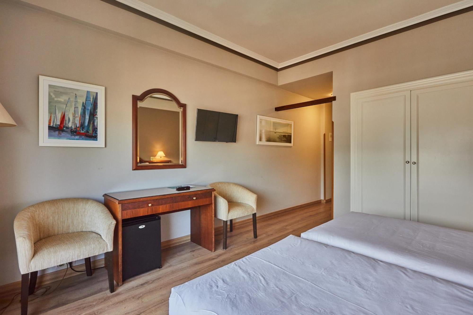 Silken Gran Hotel Del Sella Ribadesella Ngoại thất bức ảnh
