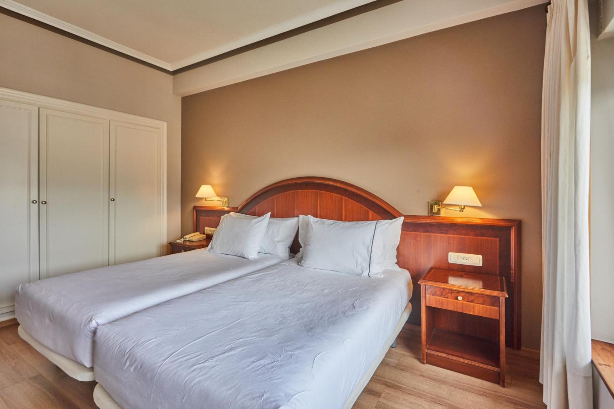 Silken Gran Hotel Del Sella Ribadesella Ngoại thất bức ảnh