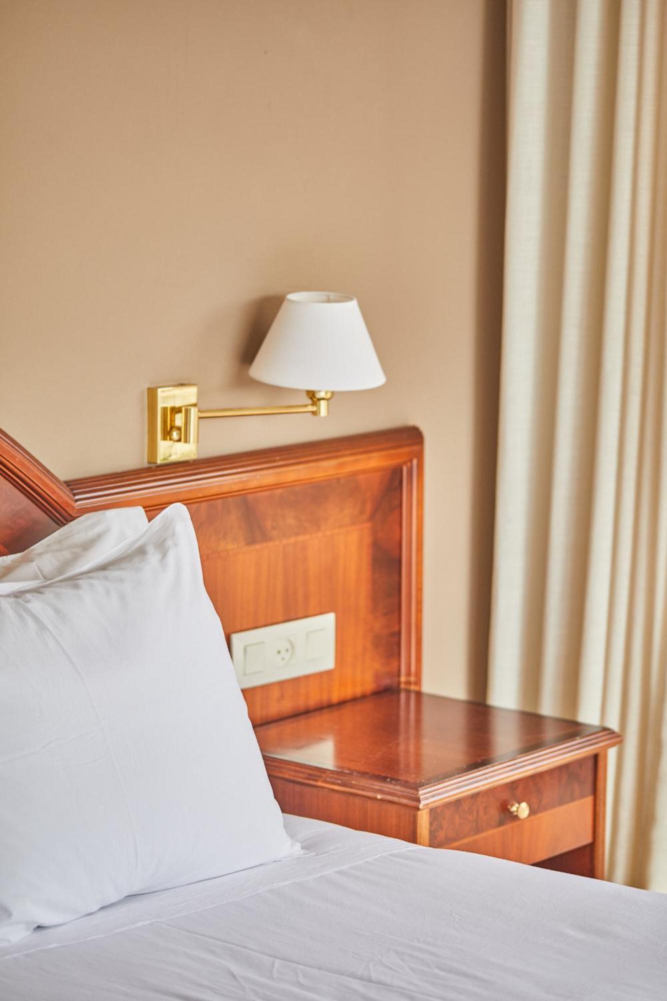 Silken Gran Hotel Del Sella Ribadesella Ngoại thất bức ảnh