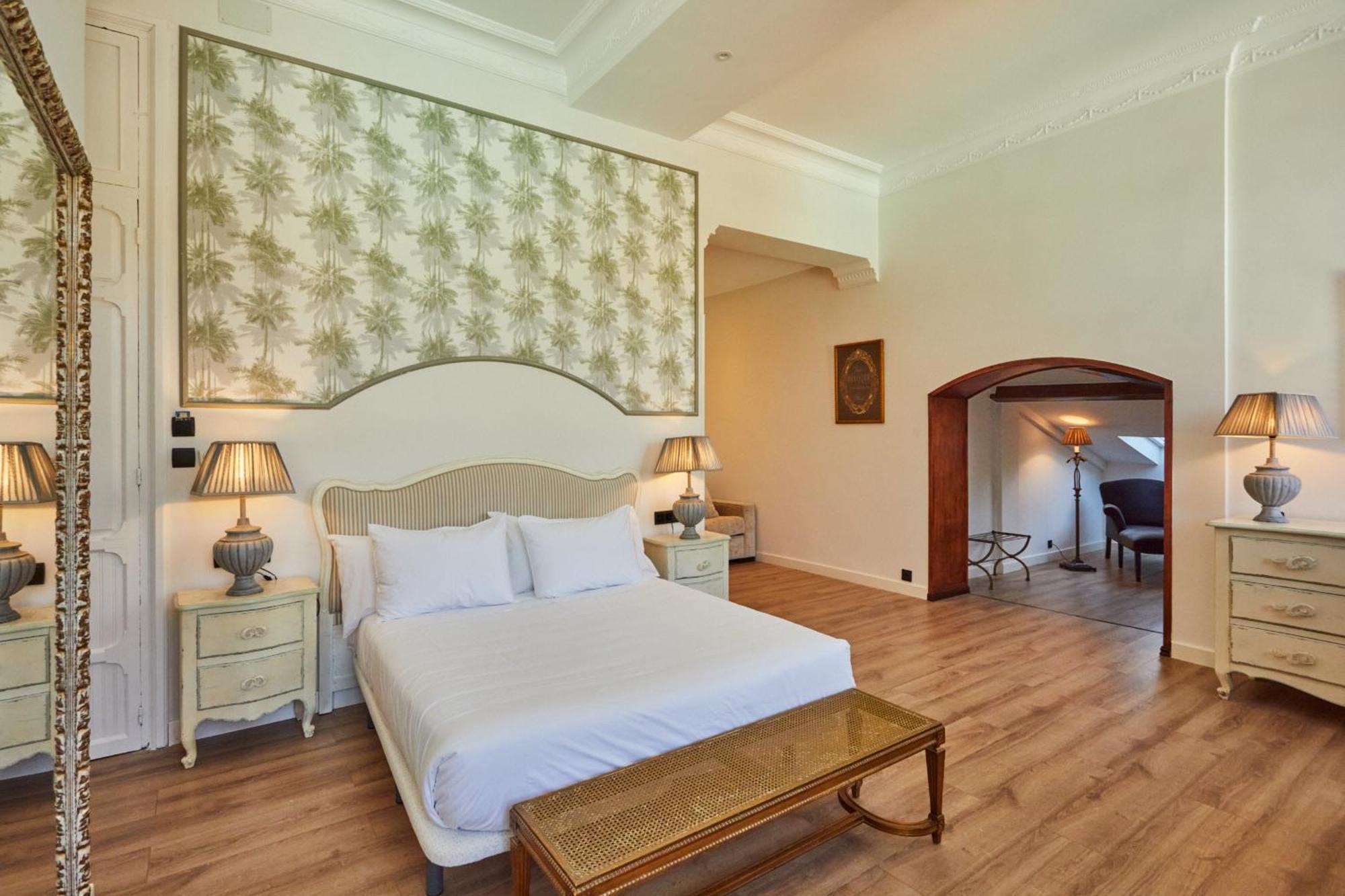 Silken Gran Hotel Del Sella Ribadesella Ngoại thất bức ảnh