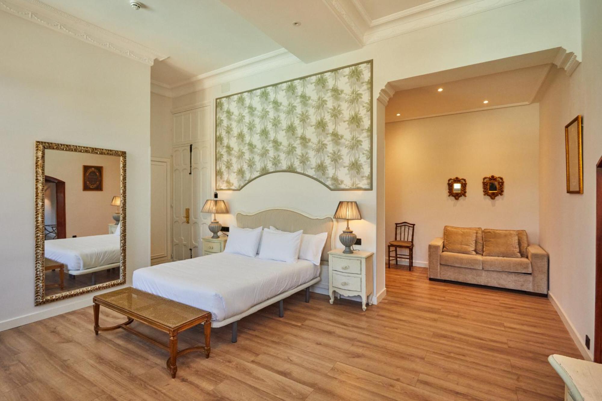 Silken Gran Hotel Del Sella Ribadesella Ngoại thất bức ảnh