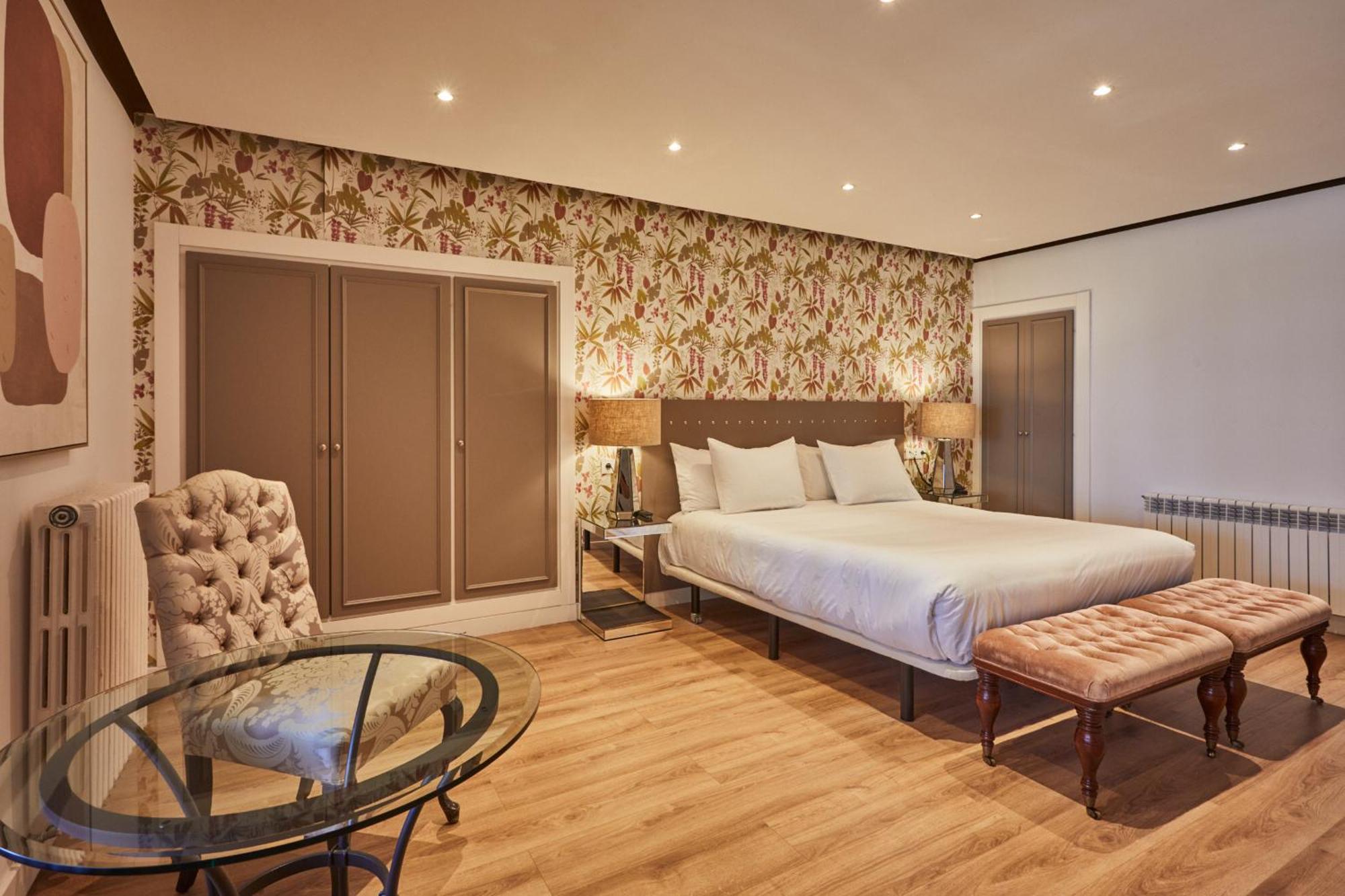 Silken Gran Hotel Del Sella Ribadesella Ngoại thất bức ảnh