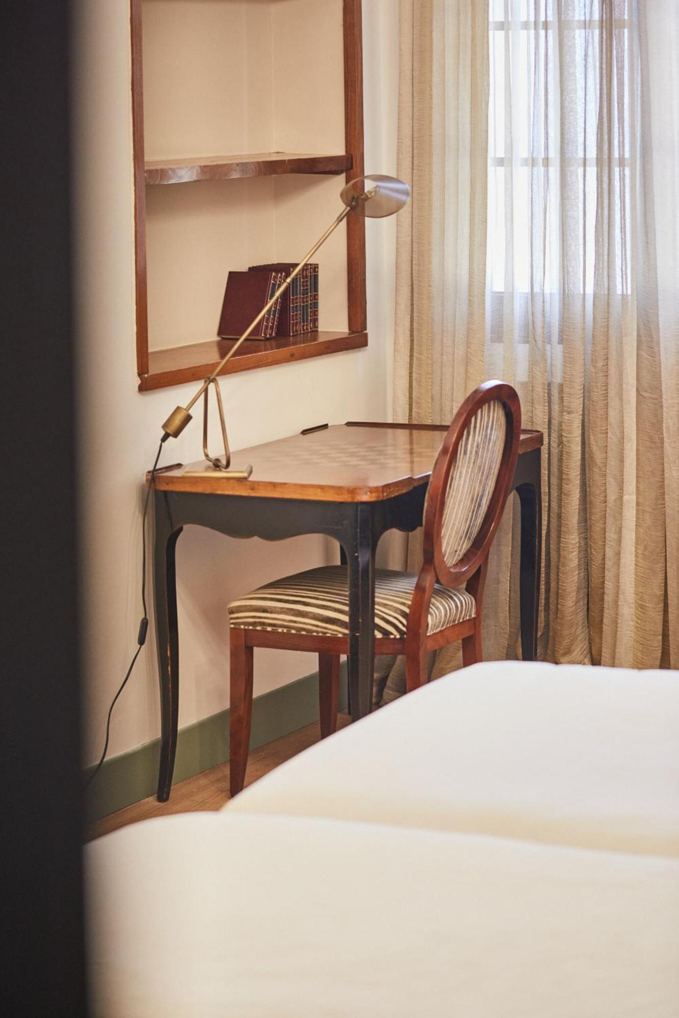 Silken Gran Hotel Del Sella Ribadesella Ngoại thất bức ảnh