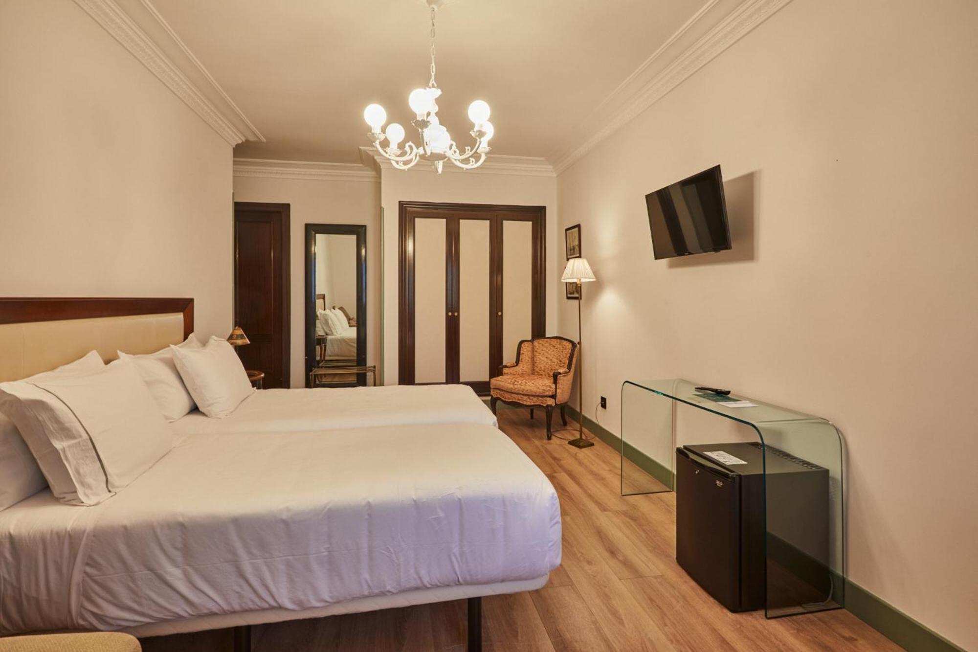Silken Gran Hotel Del Sella Ribadesella Ngoại thất bức ảnh