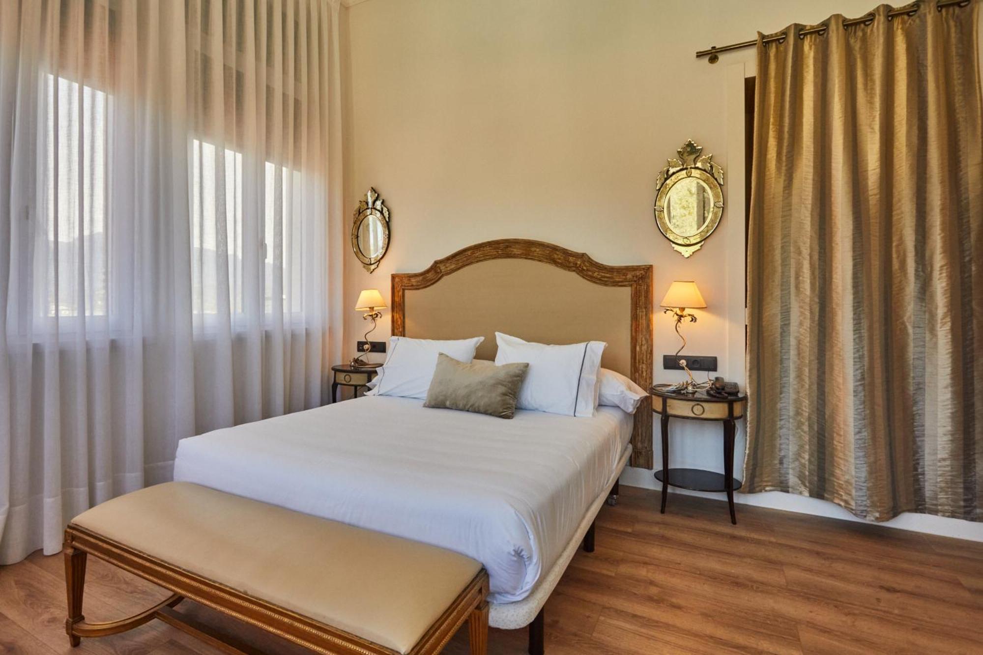 Silken Gran Hotel Del Sella Ribadesella Ngoại thất bức ảnh