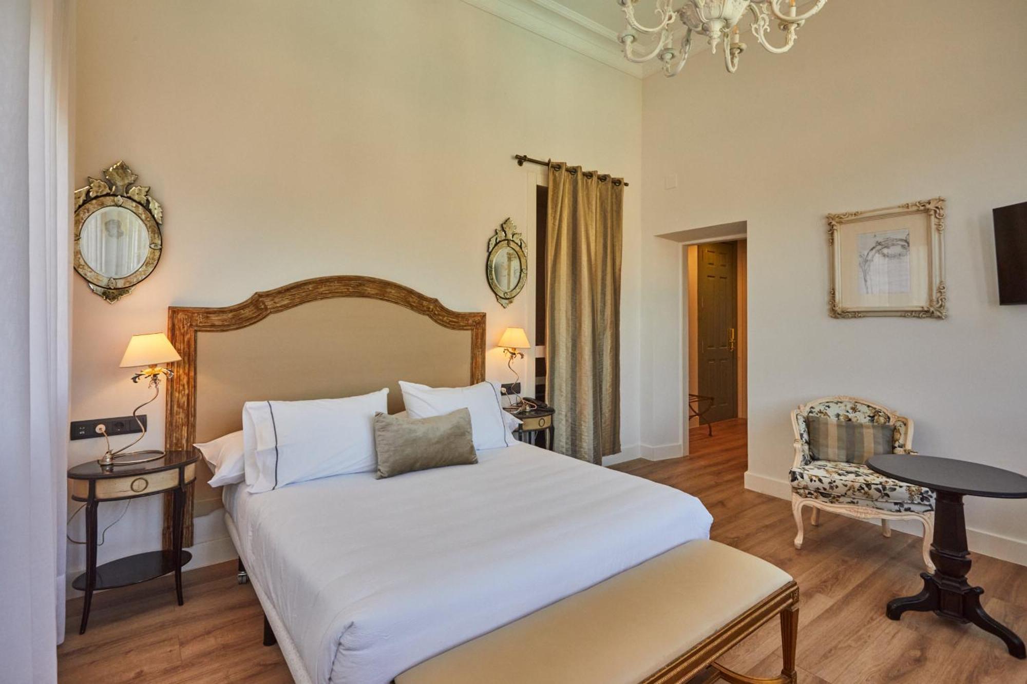 Silken Gran Hotel Del Sella Ribadesella Ngoại thất bức ảnh