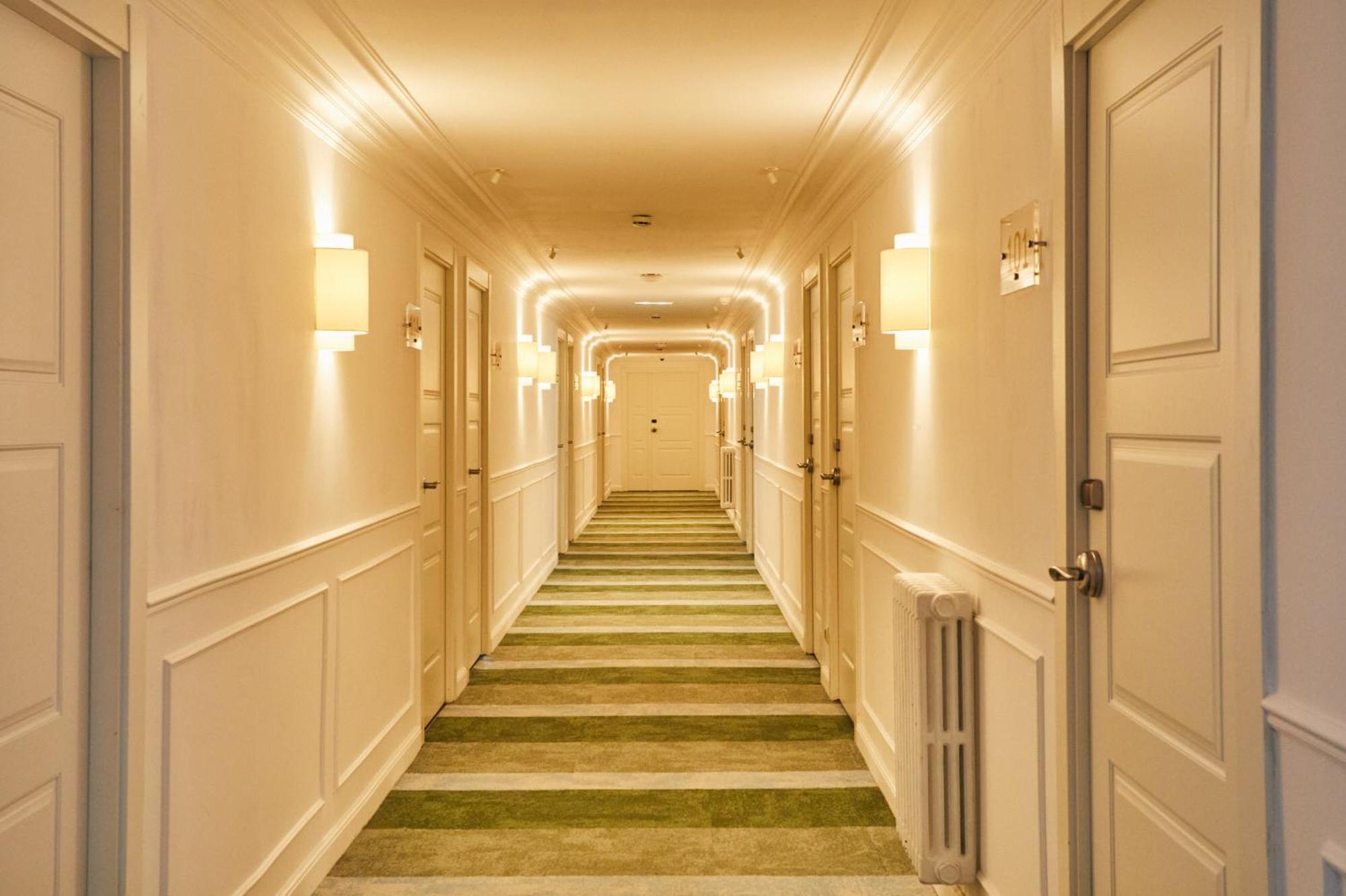 Silken Gran Hotel Del Sella Ribadesella Ngoại thất bức ảnh